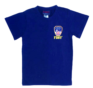 T-Shirt - FDNY Youth