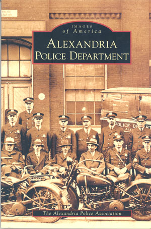 Alexandria Police Dept (Virginia).