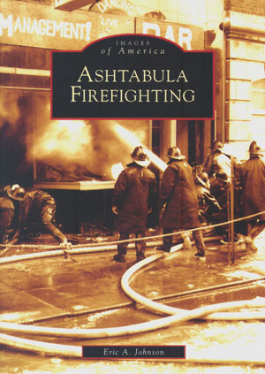 Ashtabula Firefighting Book
