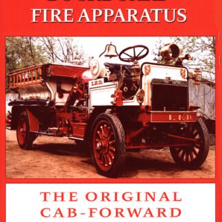 Buckboard Fire Apparatus. Book