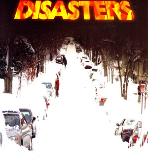 Chicago Disasters