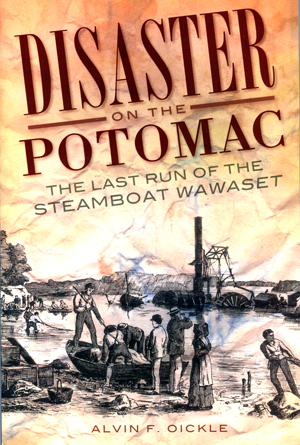Disaster On The Potomac