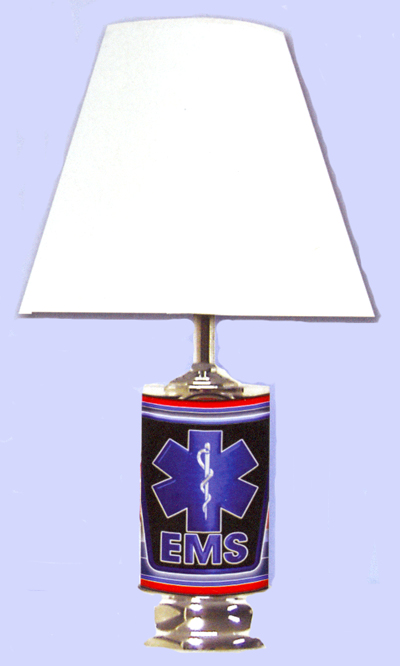 Lamp - EMS