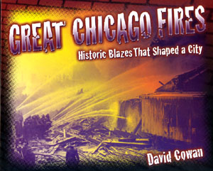 Great Chicago Fires Book
