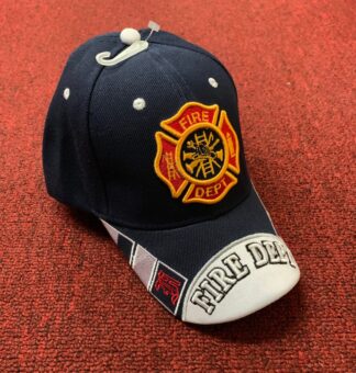 Baseball Cap - Maltese Cross