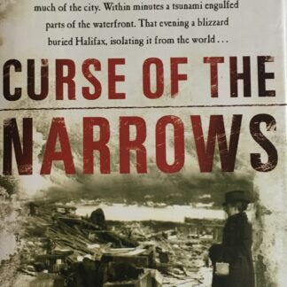 Curse of the Narrows