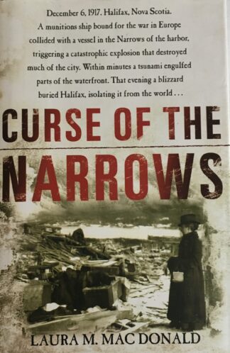 Curse of the Narrows