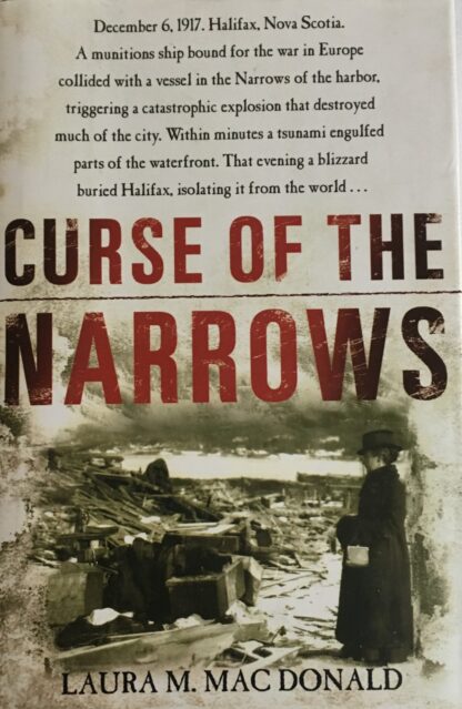 Curse of the Narrows