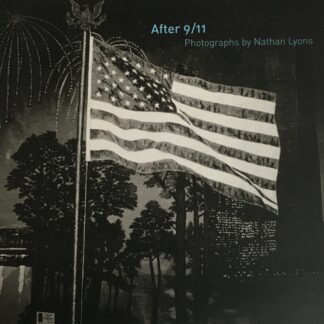 After 9/11, Photo Book