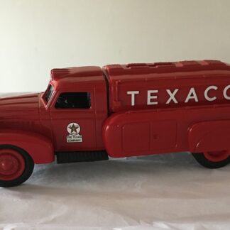 Texaco 1939 Dodge Airflow Collector Series 10