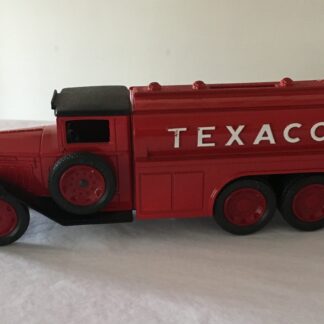 Texaco 1930 Diamond T. Tank Truck Collector Series 7