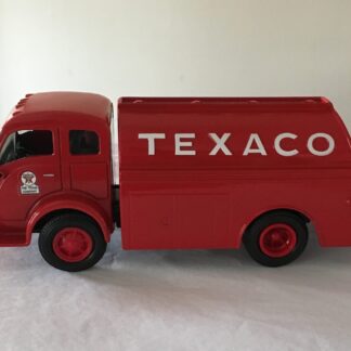 Texaco 1949 White 3000 Tilt Cab Tanker, Collector Series 13