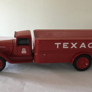 Texaco 1935 Dodge 3 Ton Platform Tanker, Collector Series 19