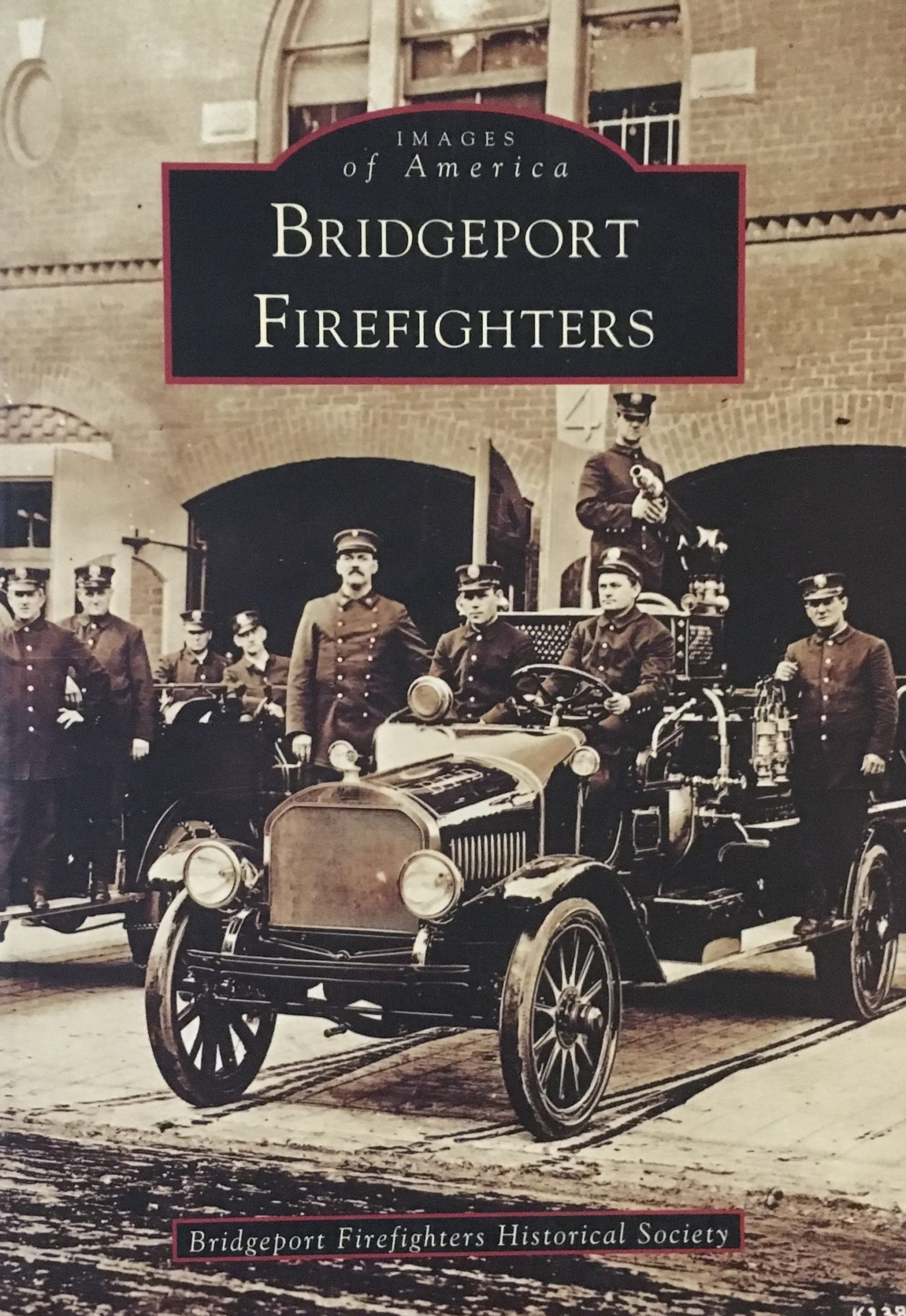 Bridgeport Firefighters