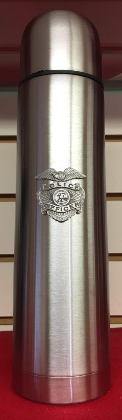 Thermos - Police