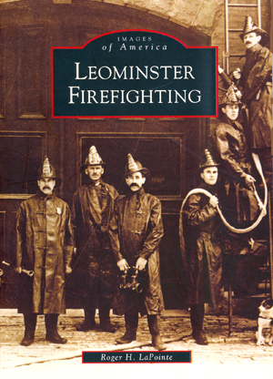 Leominster Firefighting - Massachusetts