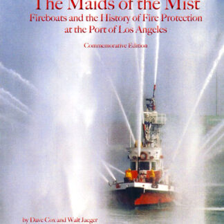 Maids of the Mist, The.  Fire Book