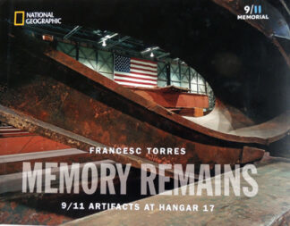 Memory Remains, 9/11 Artifacts at Hangar 17.  Fireman, Police or