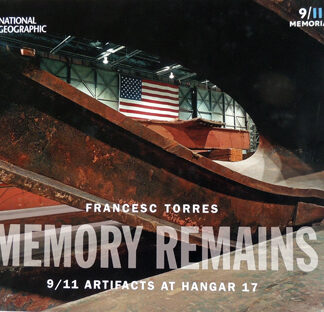 Memory Remains, 9/11 Artifacts at Hangar 17.  Fireman, Police or