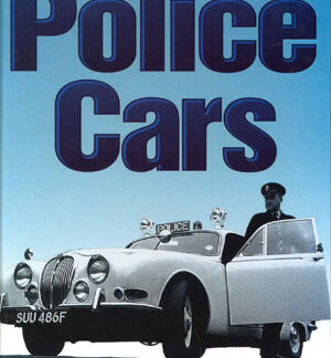 Police Cars Book