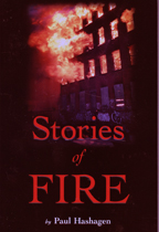 Stories of Fire.  Book