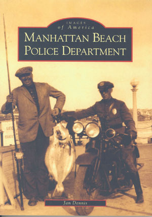 Manhattan Beach Police Department