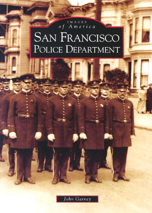 San Francisco Police Department. Book