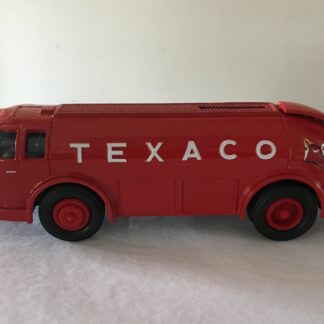 Texaco 1934 Diamond T. Tanker Collector Series 11