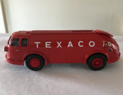 Texaco 1934 Diamond T. Tanker Collector Series 11