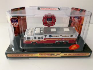 Code 3 - FDNY Saulsbury Heavy Rescue 5