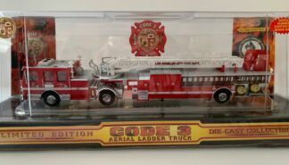 Code 3 - Los Angeles LTI TDA Ladder 3