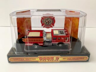 Code 3 - Los Angeles Seagrave Pumper 18