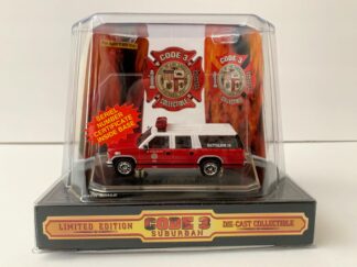 Code 3 - Los Angeles Suburban Battalion 10