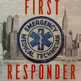 Books - EMT & Rescue