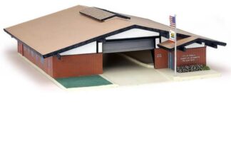 Code 3 - EMERGENCY! L.A. County Firehouse Station 51