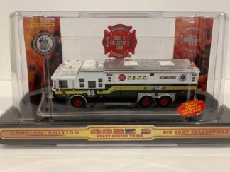 Code 3 - Chief's Edition # 2 Heavy Rescue 98