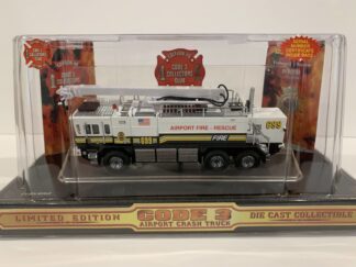 Code 3 - Chief's Edition #6 Oshkosh Airport Crash Truck 699
