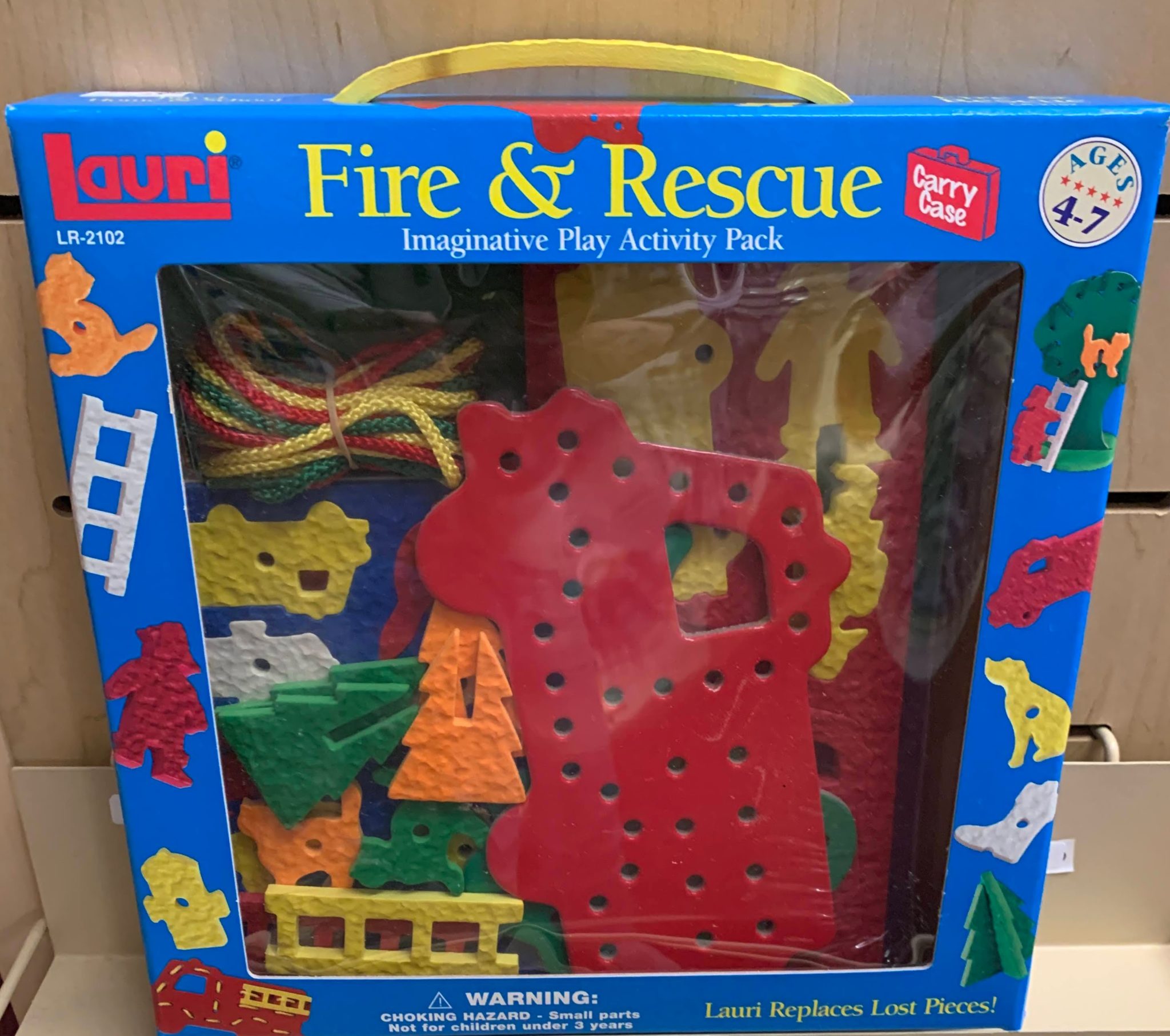 fire-rescue-activity-pack-the-fire-bell