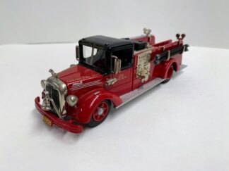 Ashton - Chicago Mack 1951 Pumper Type 95 Engine Co. 1