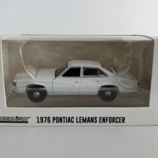 Unmarked, Pontiac 1976 Lemans Enforcer