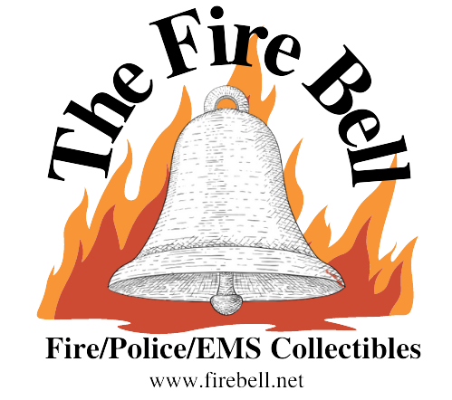 Fire Bell New Logo 2025