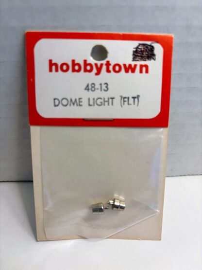 Diecast Parts - Dome Lights (FLT) 1:48-1:50 Scale