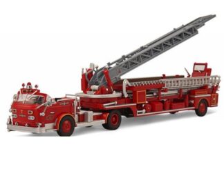 Code 3 - San Francisco ALF 900 Series Ladder 4