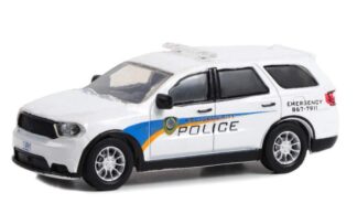 Dodge 2017 Durango Kennedy Space Center Police