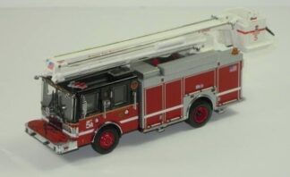 Code 3 - Chicago Squad 5 and Snorkel 5A, Set of Two