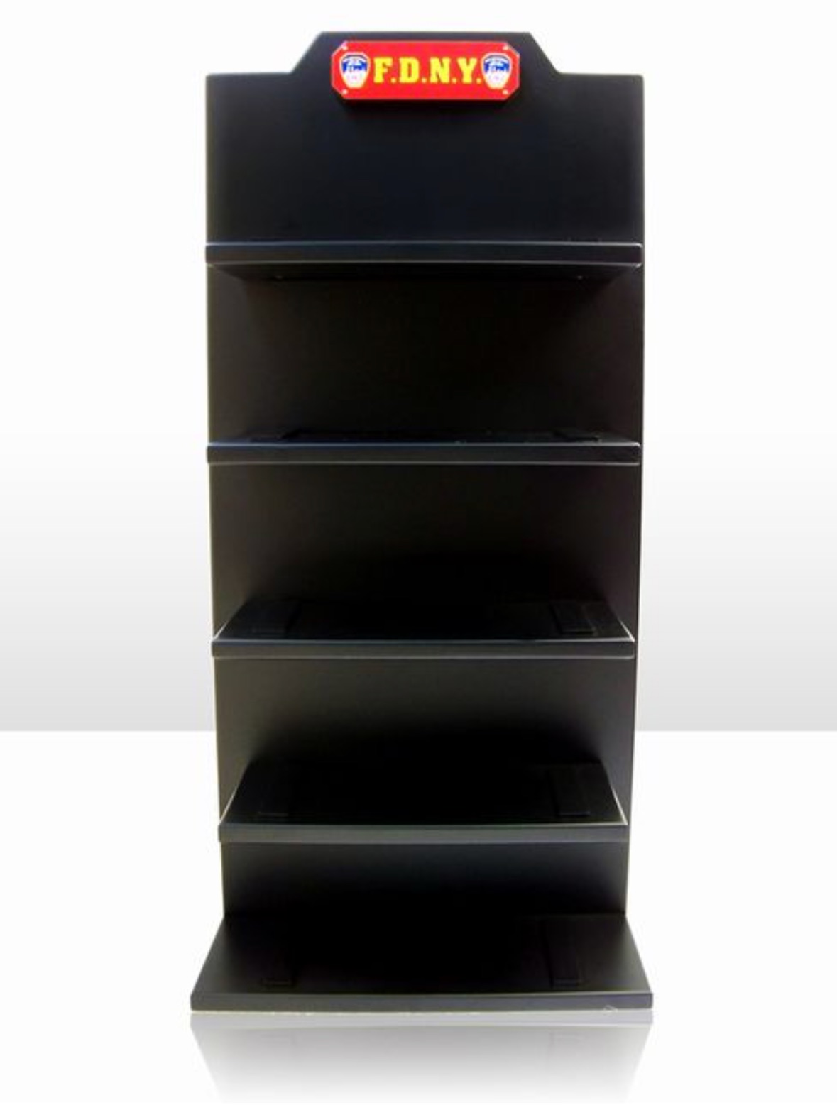 Code 3 - FDNY Heavy Rescue Display Shelf