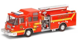 Code 3 - Las Vegas Pierce Quantum Engine 5