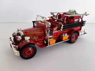 Seagrave 1931 South Beach Volunteer Fire Department