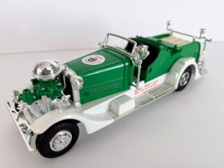 Coin Bank - U.S. Forest Service 1937 Ahrens-Fox Fire Pumper