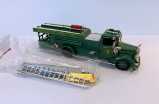 Ashton - Green Tree, PA 1950 Mack 85LS Quadruple Comb.